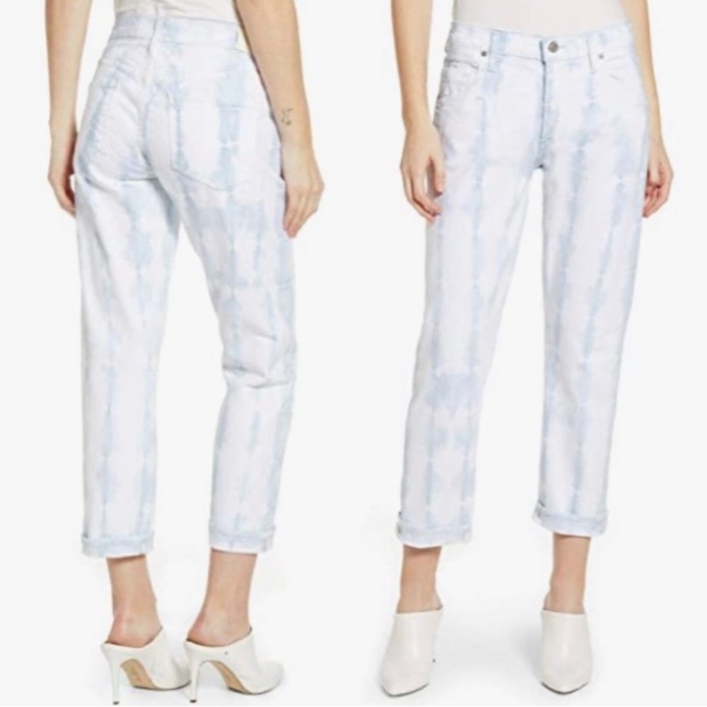 Citizens of Humanity Premium Vintage‎ Slim Emerson Boyfriend Jeans